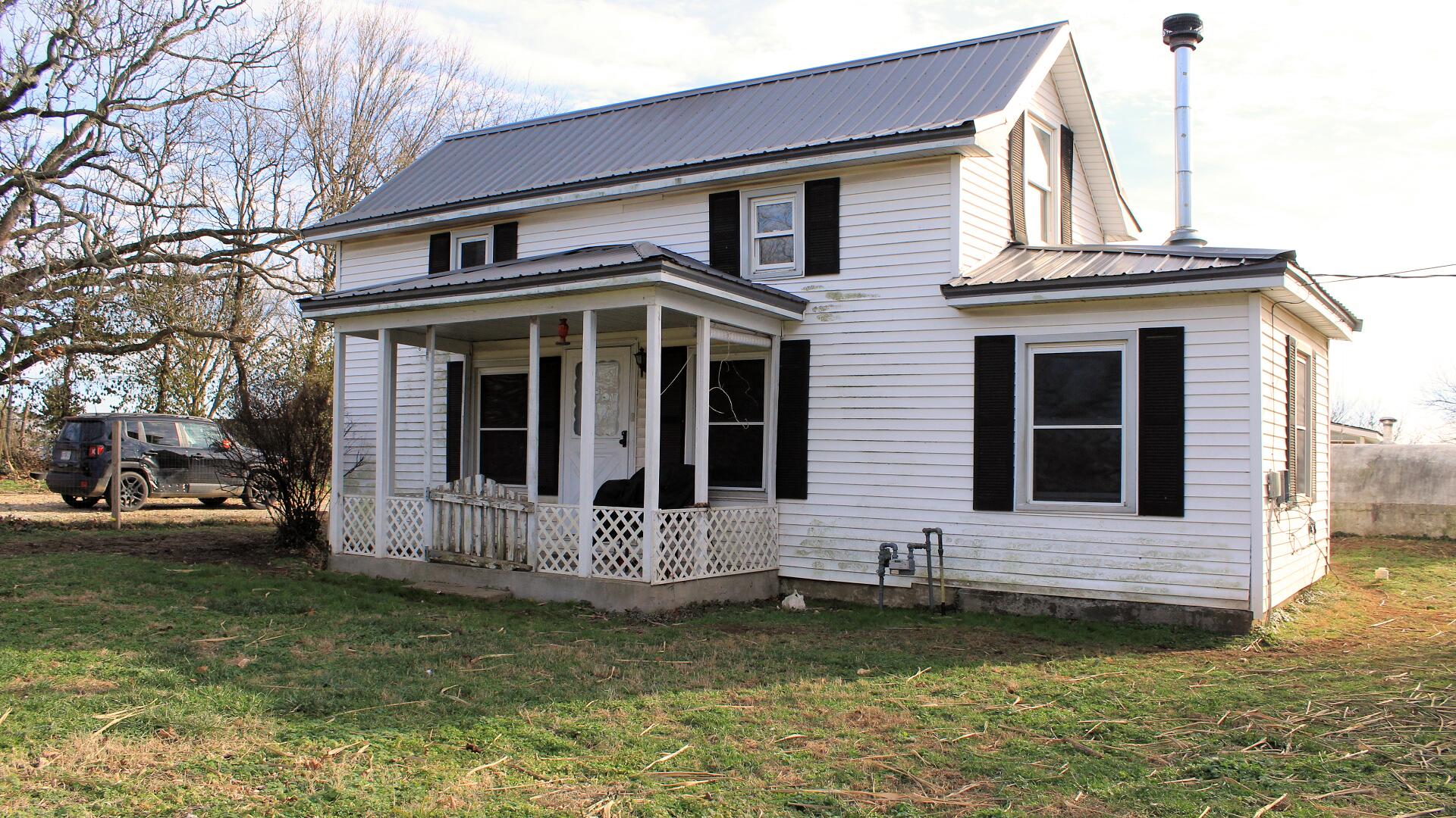 384 Splitlog Road Goodman, MO 64843 - Photo 1 of 1 IMG_8070