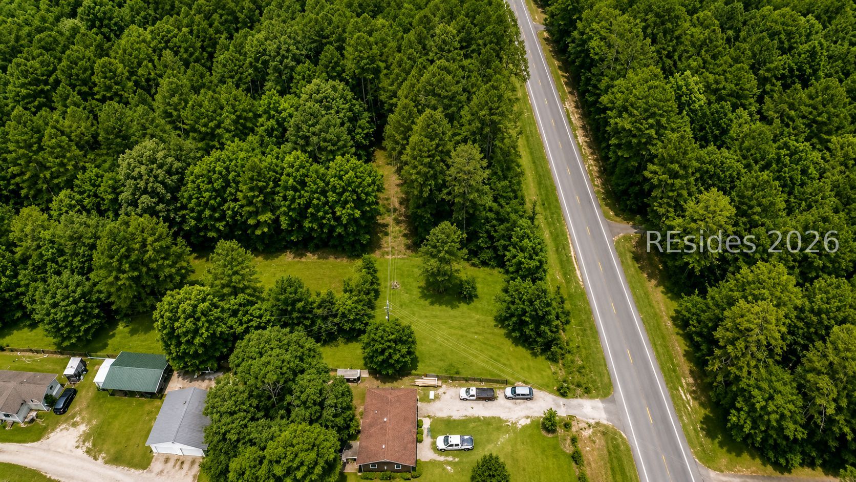 2159 Deerfield Road Hardeeville, SC 29927 - Photo 3 of 7