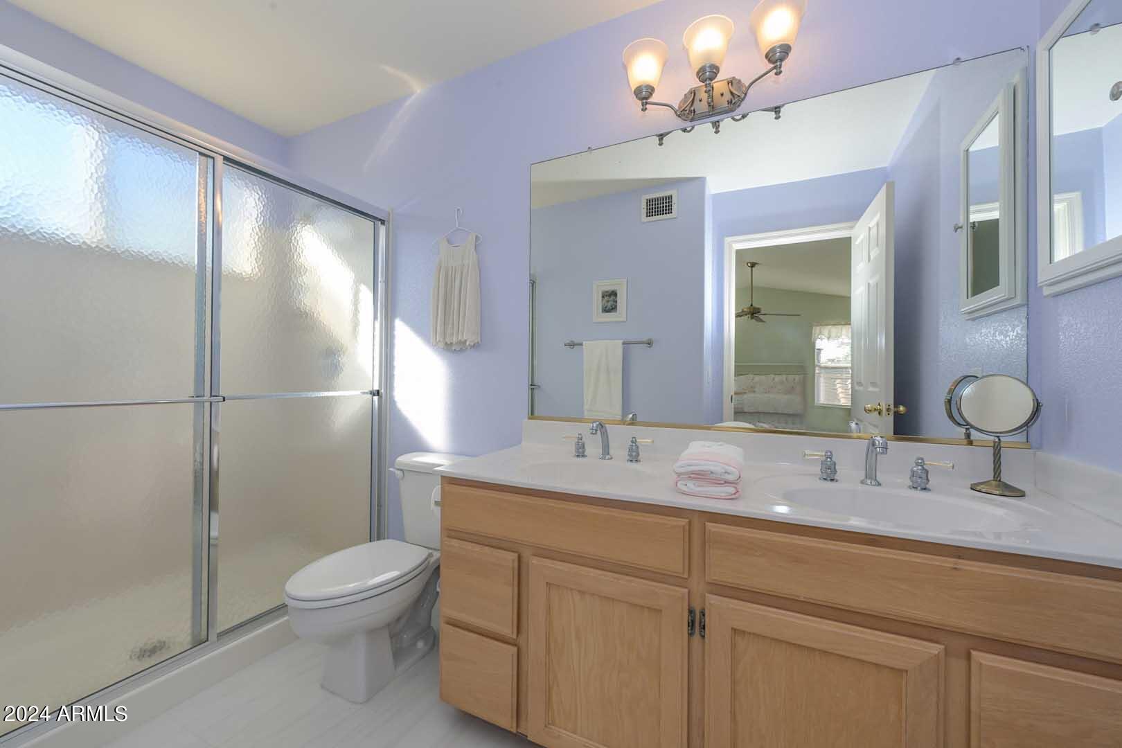 7641 West Boca Raton Road Peoria, AZ 85381 - Photo 23 of 42 Primary Bath