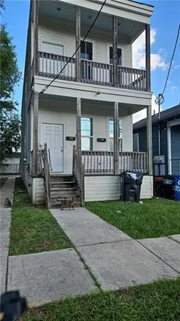 $1,325 | 3511 Hamburg Street, New Orleans, LA 70122