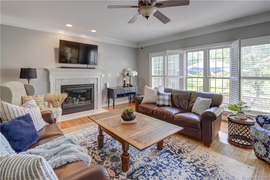 11813 Farnborough Road Huntersville, NC 28078 - Photo 22 of 48 Gallery Image 22