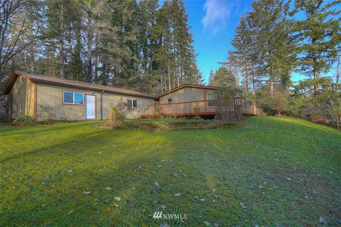 238 Southwest Oak Road Port Orchard, WA 98367 - Photo 31 of 36 Gallery Image 31