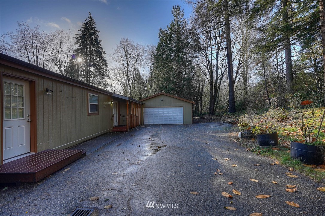 238 Southwest Oak Road Port Orchard, WA 98367 - Photo 36 of 36 Gallery Image 36