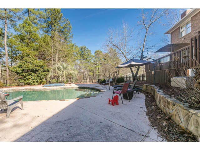 890 Trail Ridge Road Aiken, SC 29803 - Photo 54 of 69 Gallery Image 54
