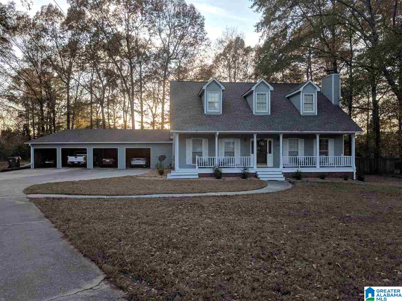 1302 Elm Circle Alabaster, AL 35007 - Photo 1 of 20
