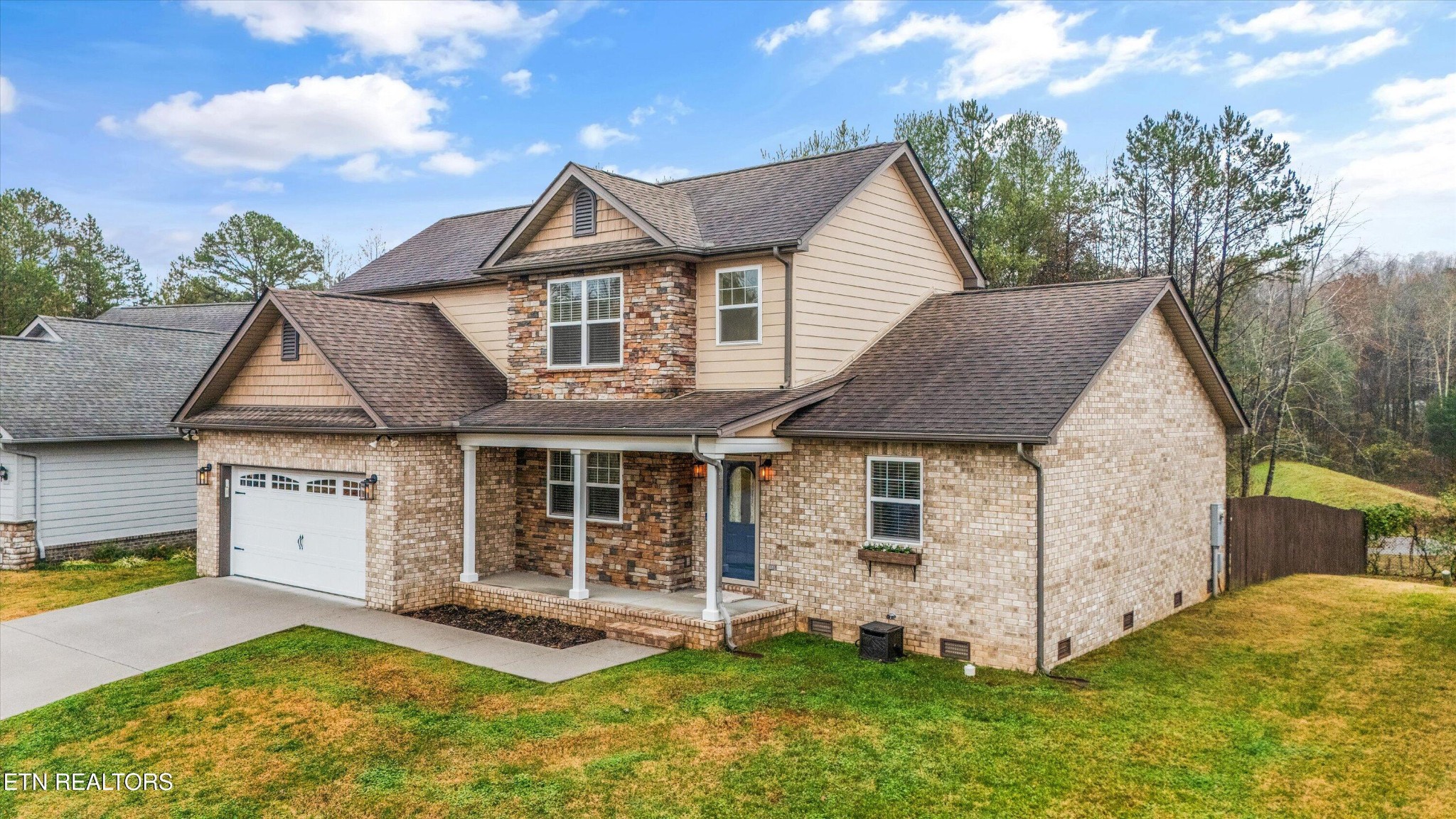 165 Crossroads Boulevard Oak Ridge, TN 37830 - Photo 39 of 39 Gallery Image 39