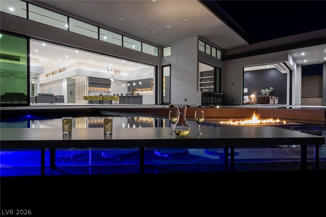 563 Grand Rim Drive Henderson, NV 89012 - Photo 15 of 67