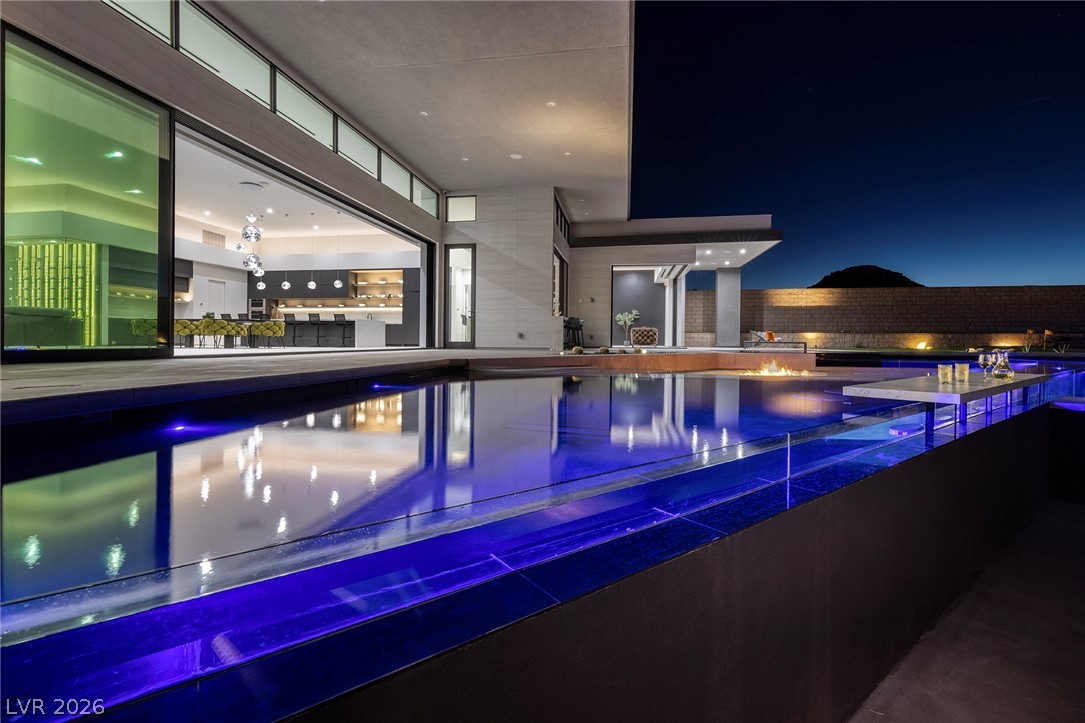 563 Grand Rim Drive Henderson, NV 89012 - Photo 17 of 67