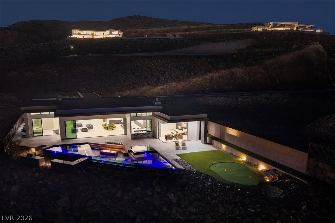 563 Grand Rim Drive Henderson, NV 89012 - Photo 18 of 67