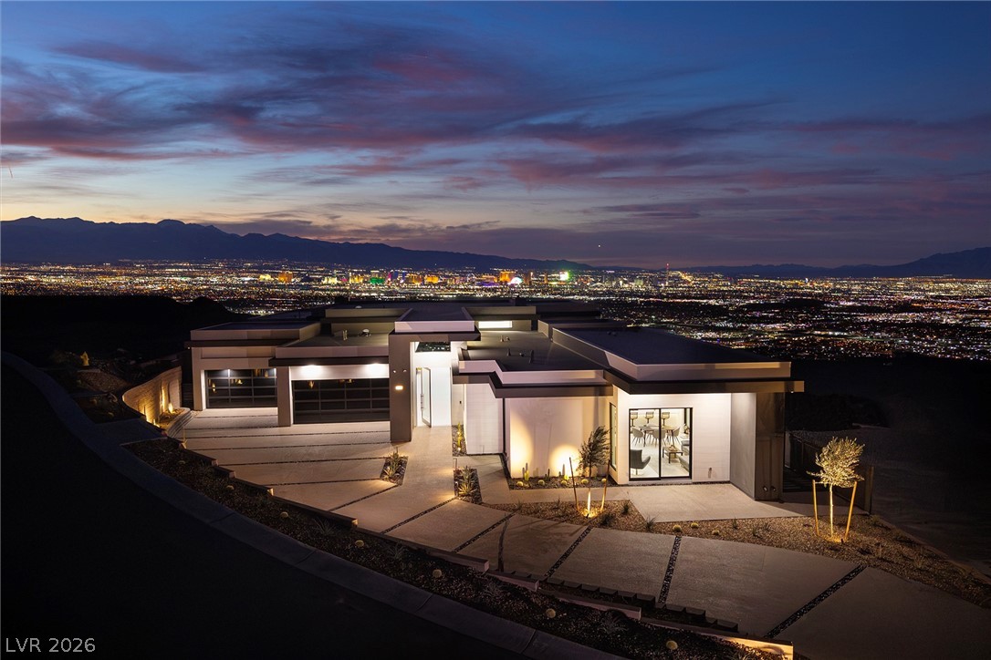 563 Grand Rim Drive Henderson, NV 89012 - Photo 19 of 67