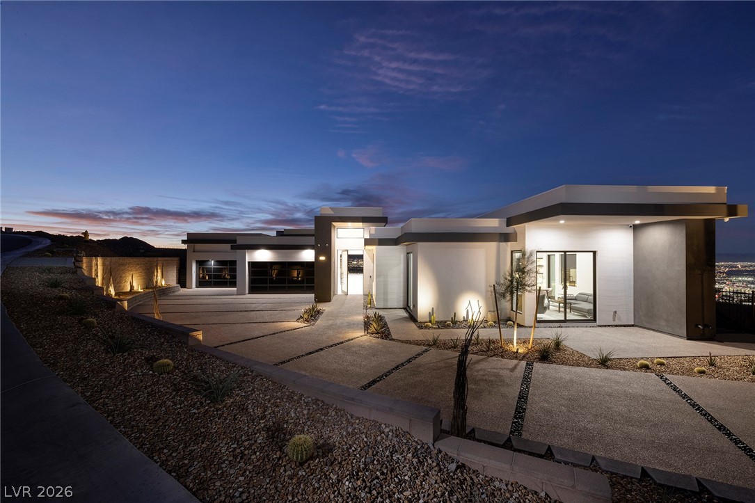 563 Grand Rim Drive Henderson, NV 89012 - Photo 20 of 67