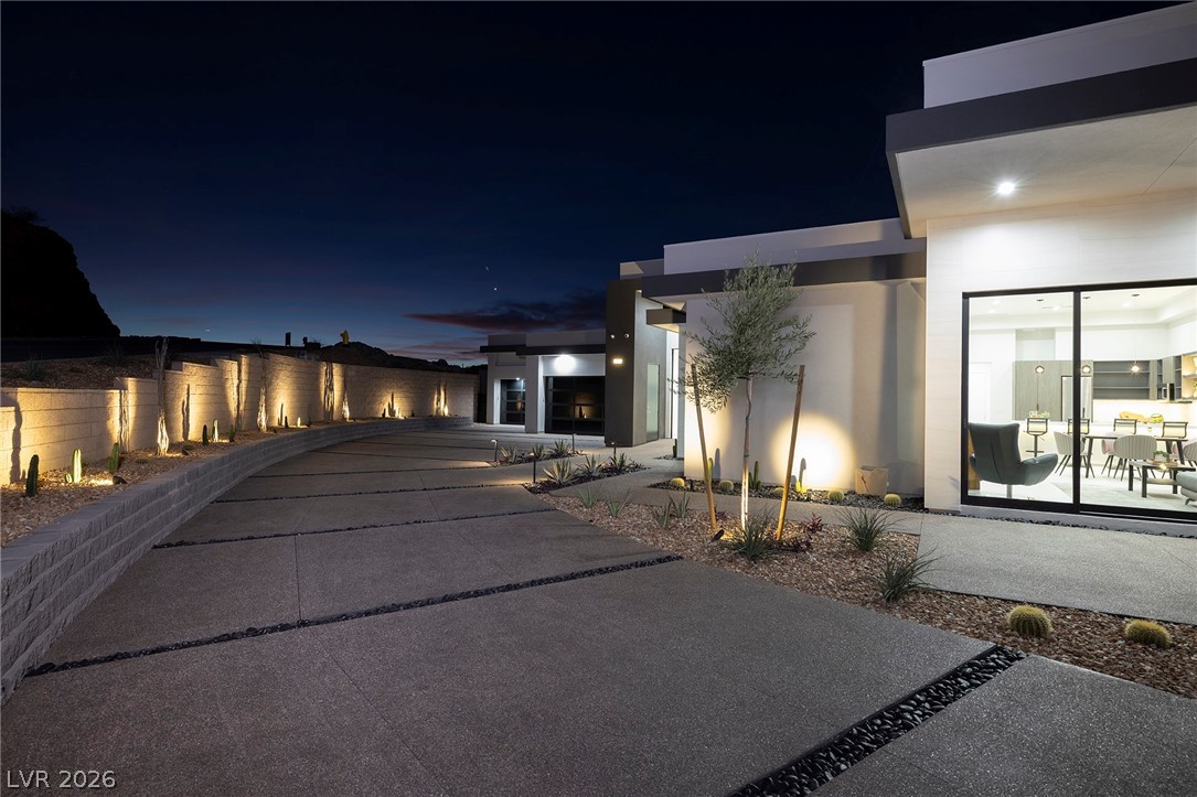 563 Grand Rim Drive Henderson, NV 89012 - Photo 21 of 67