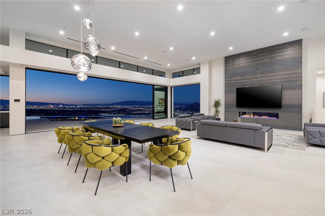 563 Grand Rim Drive Henderson, NV 89012 - Photo 22 of 67