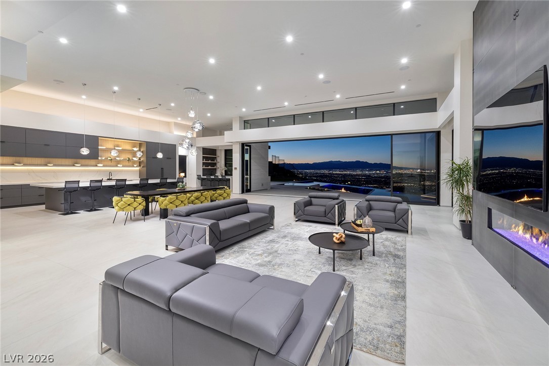 563 Grand Rim Drive Henderson, NV 89012 - Photo 24 of 67