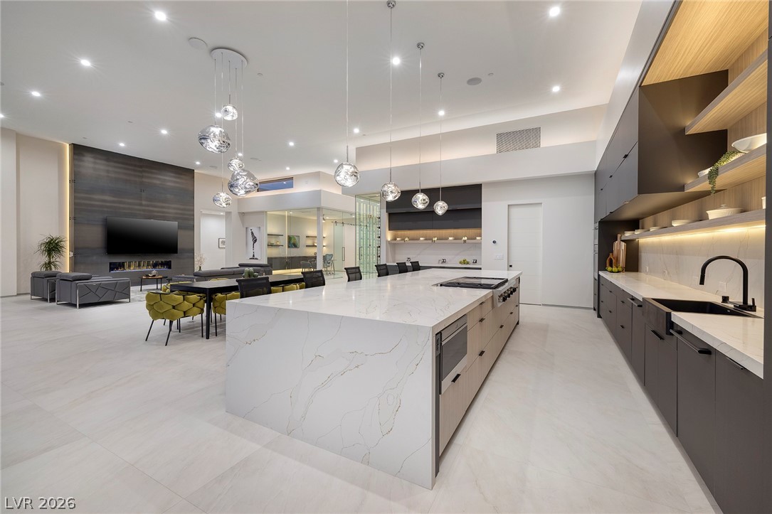 563 Grand Rim Drive Henderson, NV 89012 - Photo 30 of 67