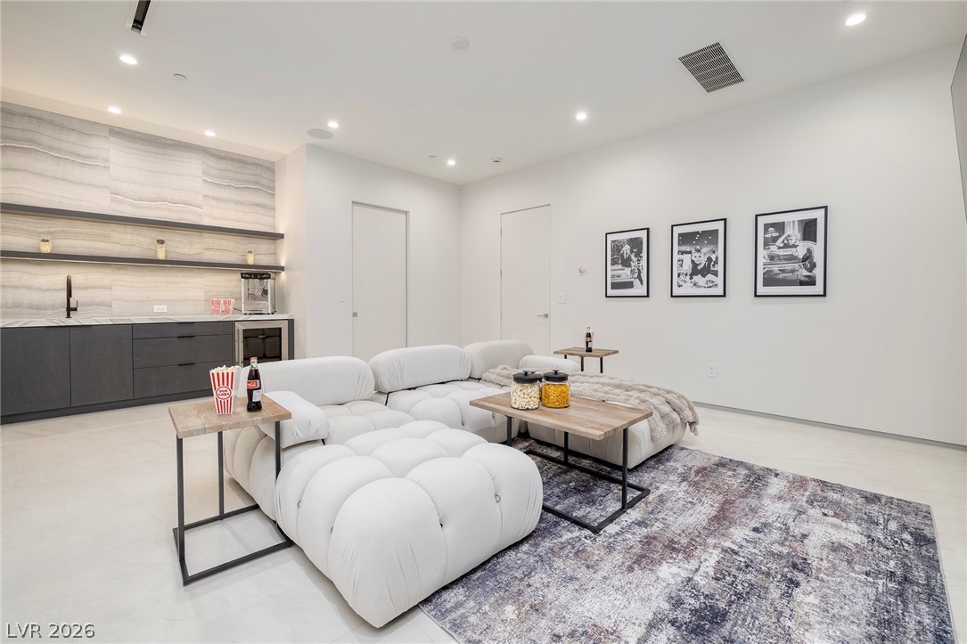 563 Grand Rim Drive Henderson, NV 89012 - Photo 34 of 67