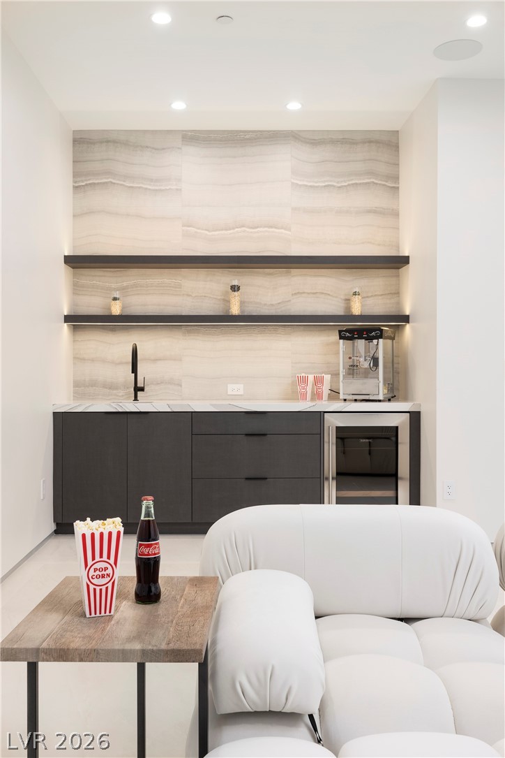 563 Grand Rim Drive Henderson, NV 89012 - Photo 35 of 67