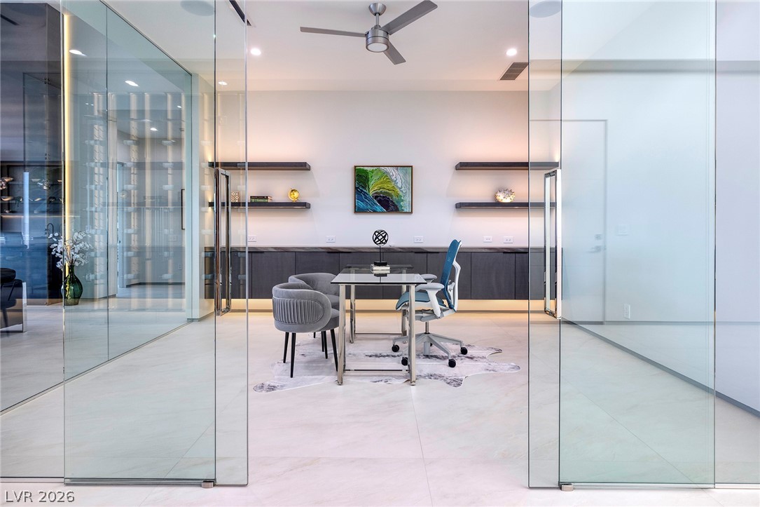 563 Grand Rim Drive Henderson, NV 89012 - Photo 36 of 67