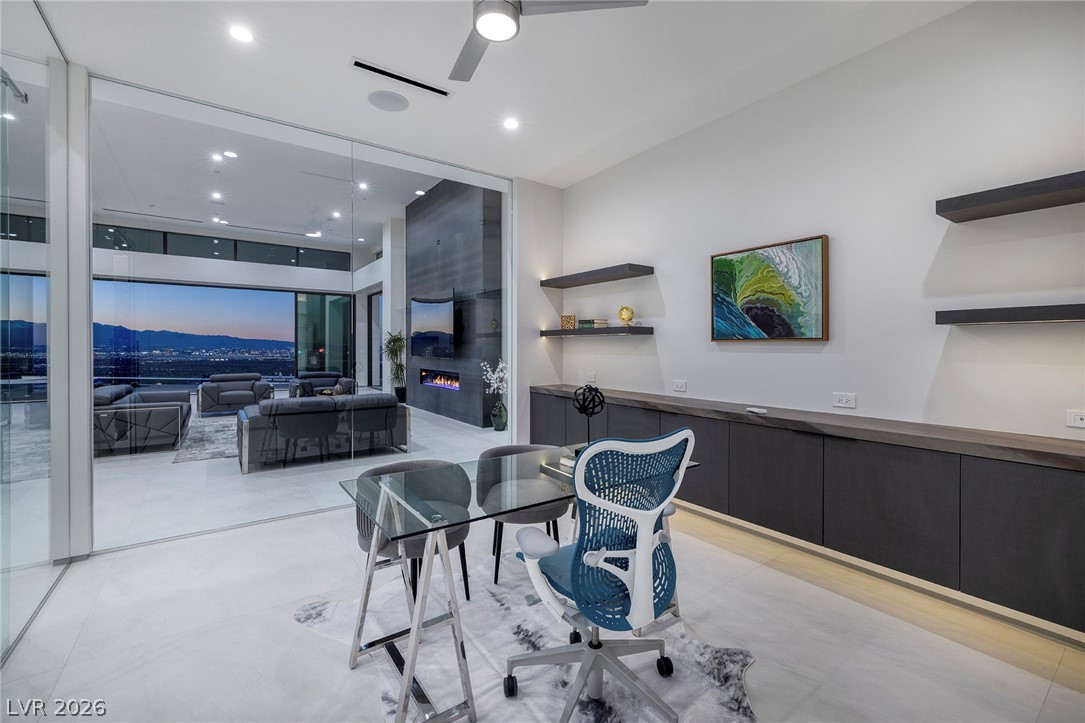 563 Grand Rim Drive Henderson, NV 89012 - Photo 37 of 67