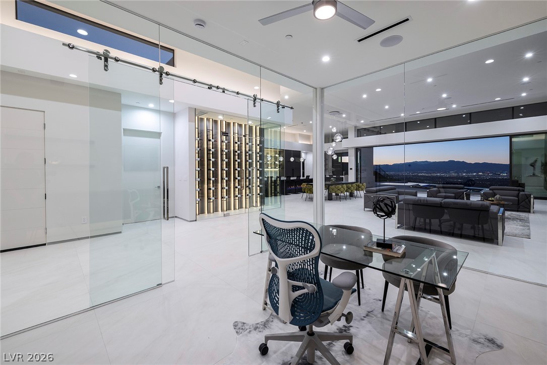 563 Grand Rim Drive Henderson, NV 89012 - Photo 38 of 67