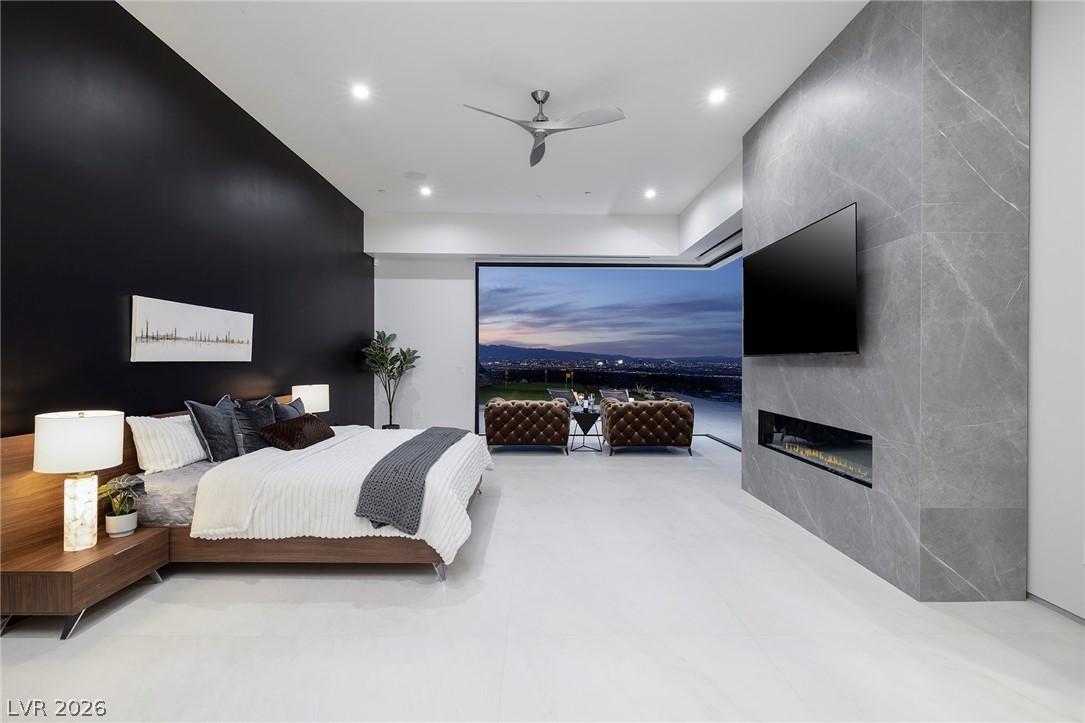 563 Grand Rim Drive Henderson, NV 89012 - Photo 39 of 67