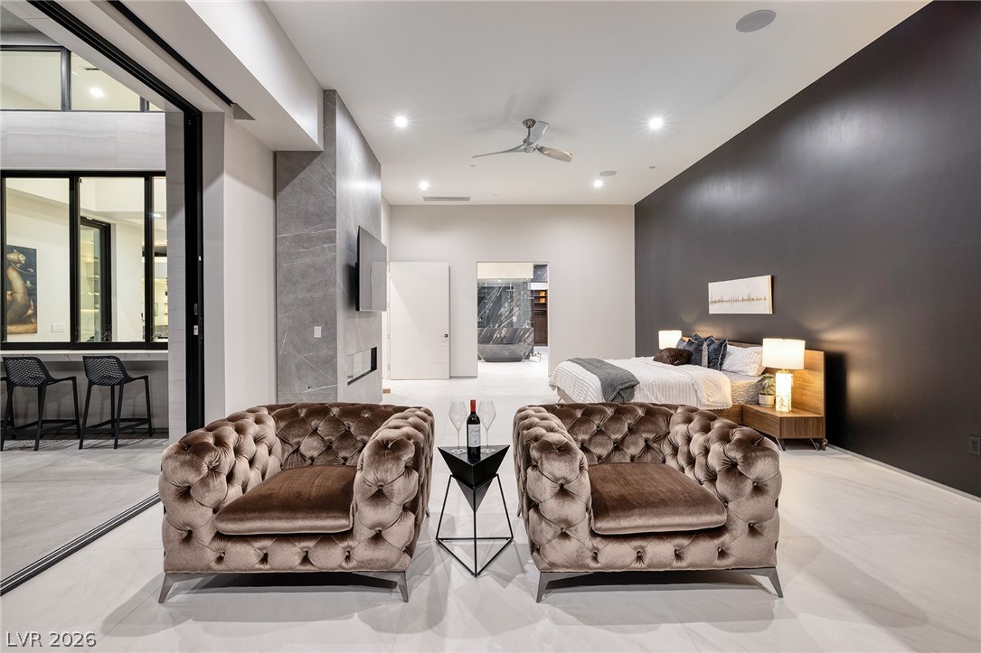 563 Grand Rim Drive Henderson, NV 89012 - Photo 40 of 67