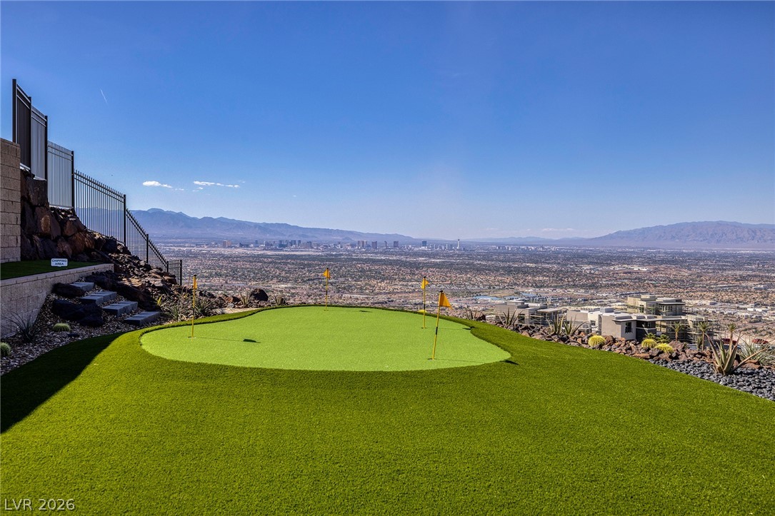 563 Grand Rim Drive Henderson, NV 89012 - Photo 4 of 67