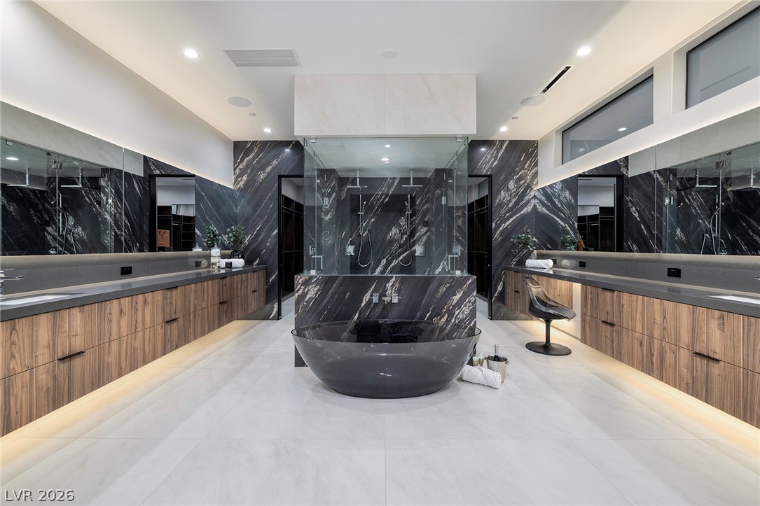 563 Grand Rim Drive Henderson, NV 89012 - Photo 41 of 67