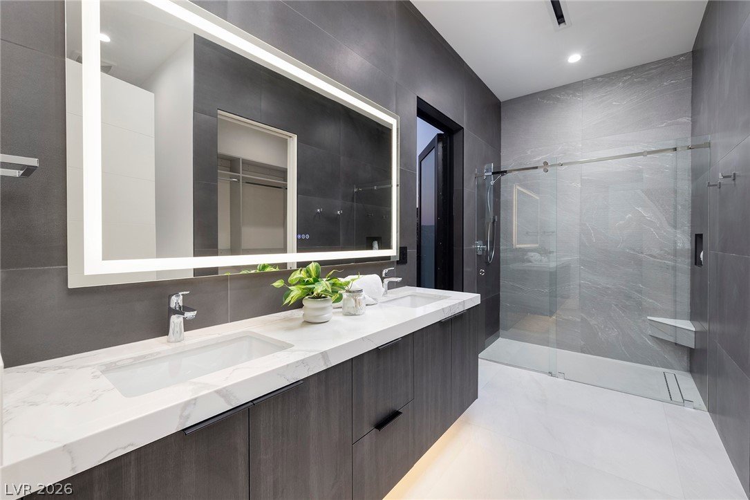 563 Grand Rim Drive Henderson, NV 89012 - Photo 45 of 67