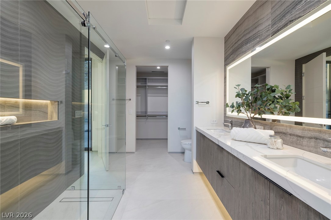 563 Grand Rim Drive Henderson, NV 89012 - Photo 47 of 67