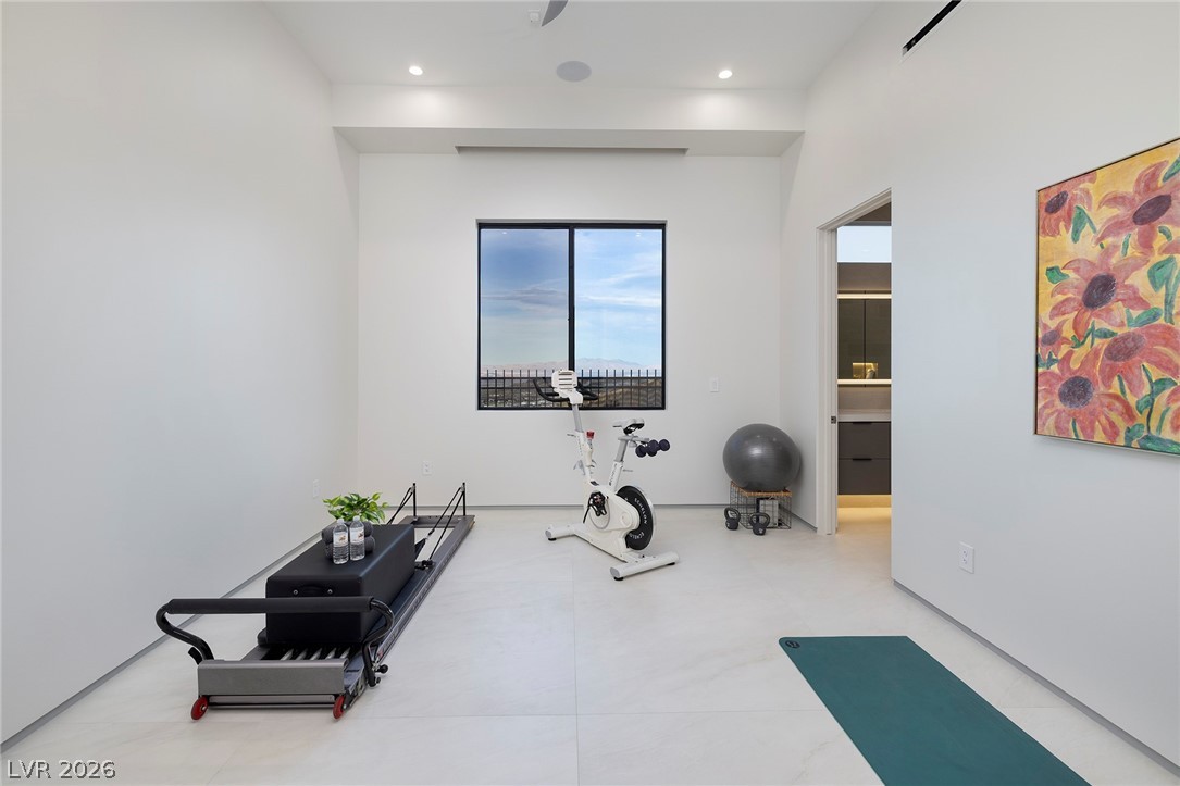 563 Grand Rim Drive Henderson, NV 89012 - Photo 48 of 67