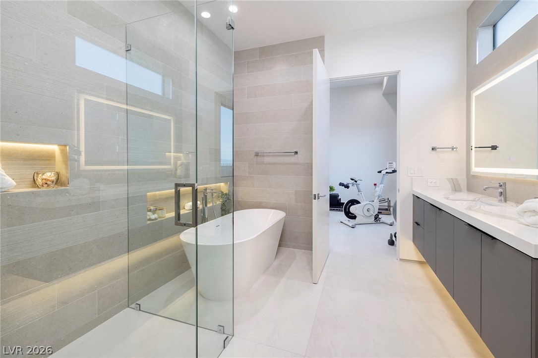 563 Grand Rim Drive Henderson, NV 89012 - Photo 50 of 67