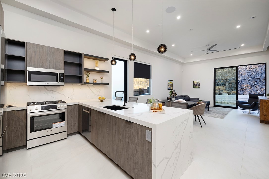 563 Grand Rim Drive Henderson, NV 89012 - Photo 51 of 67