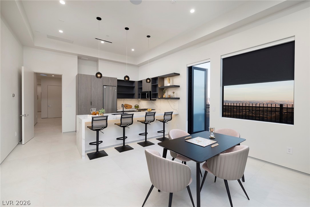 563 Grand Rim Drive Henderson, NV 89012 - Photo 52 of 67