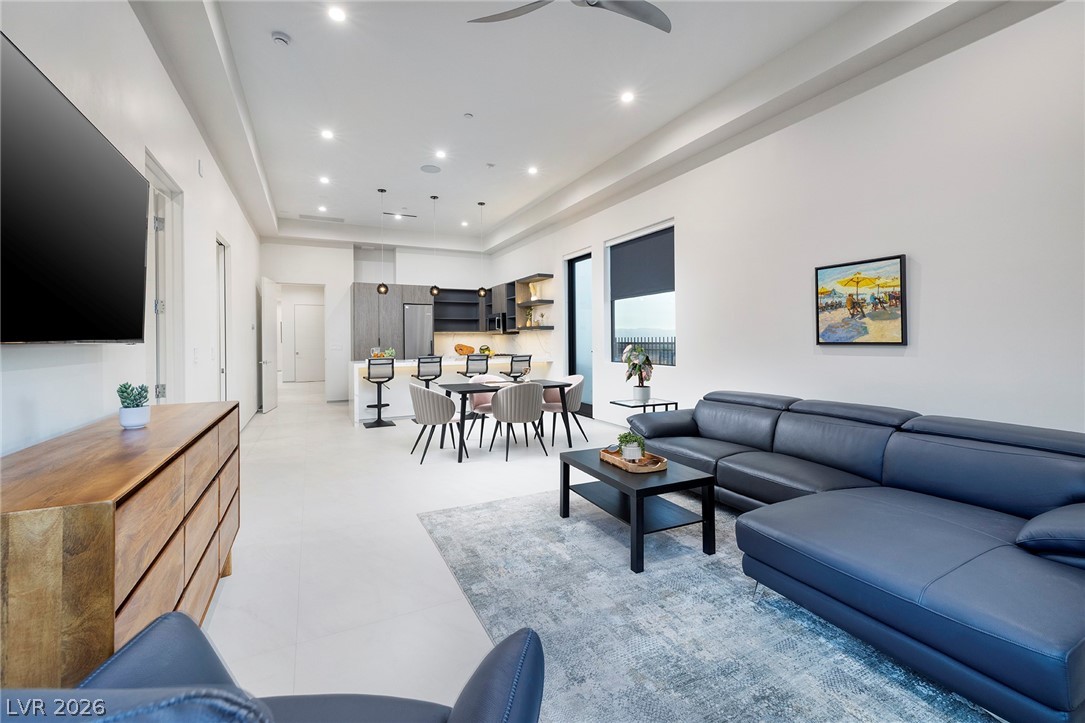 563 Grand Rim Drive Henderson, NV 89012 - Photo 53 of 67