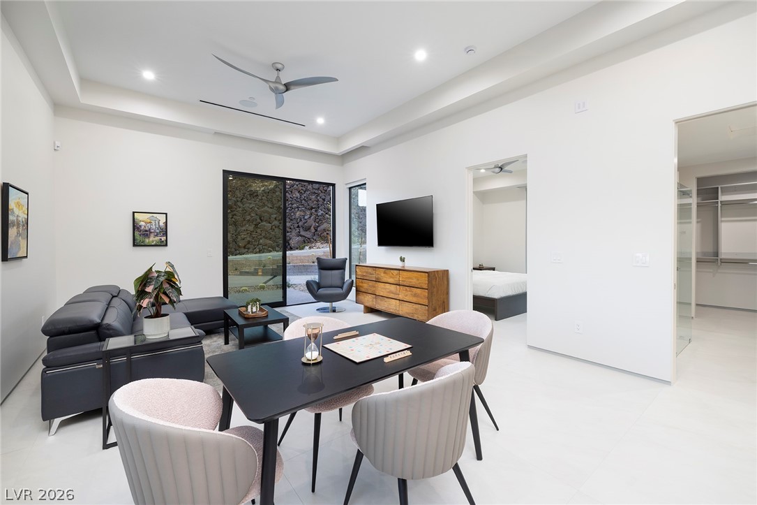 563 Grand Rim Drive Henderson, NV 89012 - Photo 54 of 67