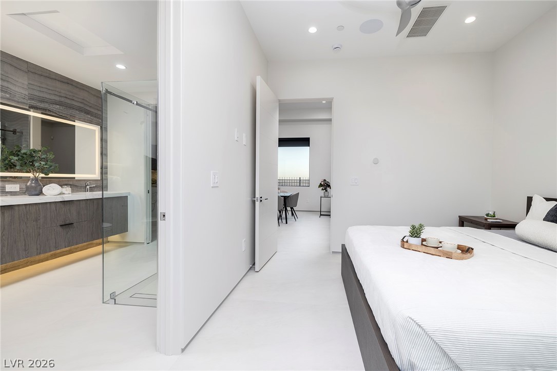 563 Grand Rim Drive Henderson, NV 89012 - Photo 55 of 67