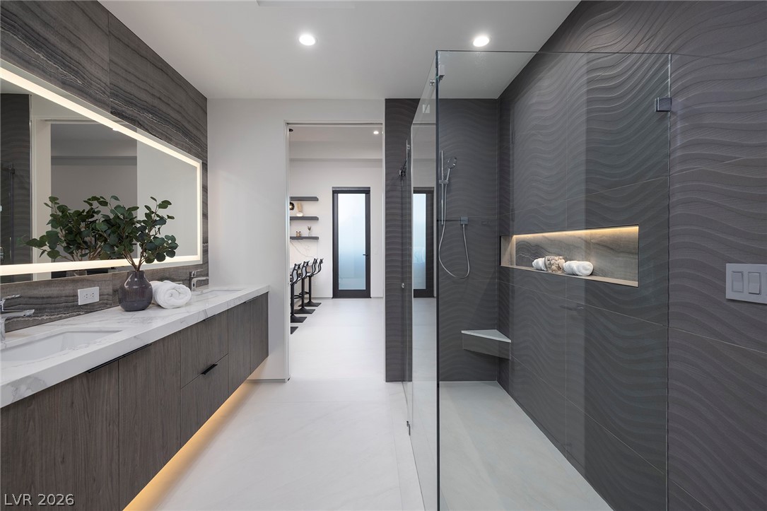 563 Grand Rim Drive Henderson, NV 89012 - Photo 56 of 67