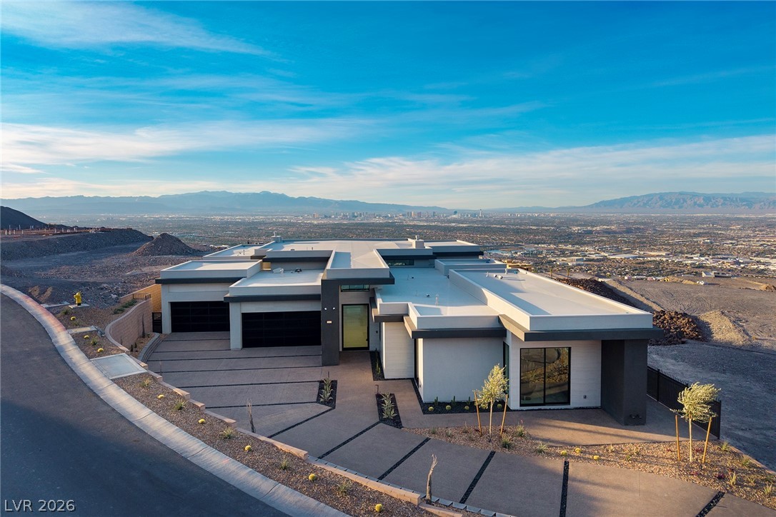 563 Grand Rim Drive Henderson, NV 89012 - Photo 59 of 67