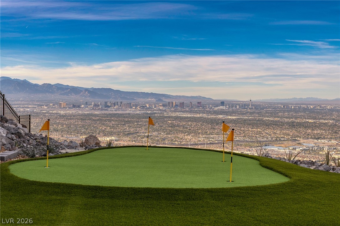 563 Grand Rim Drive Henderson, NV 89012 - Photo 60 of 67