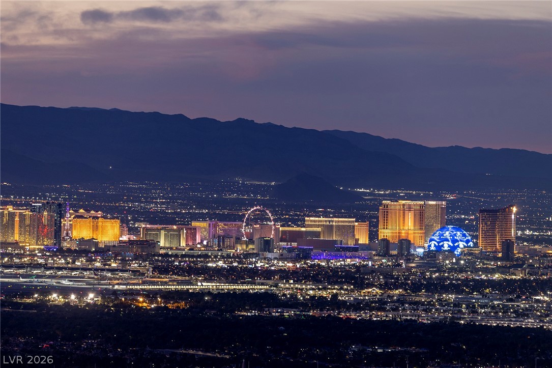 563 Grand Rim Drive Henderson, NV 89012 - Photo 62 of 67