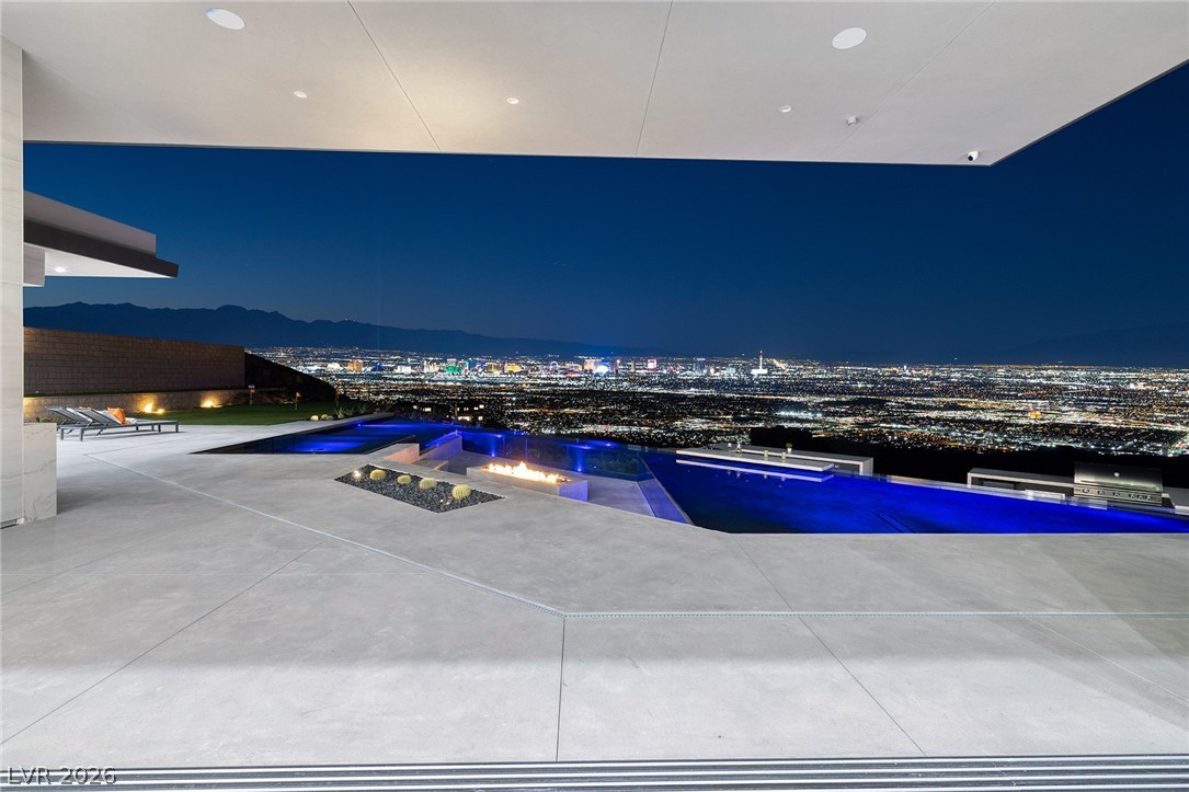 563 Grand Rim Drive Henderson, NV 89012 - Photo 63 of 67