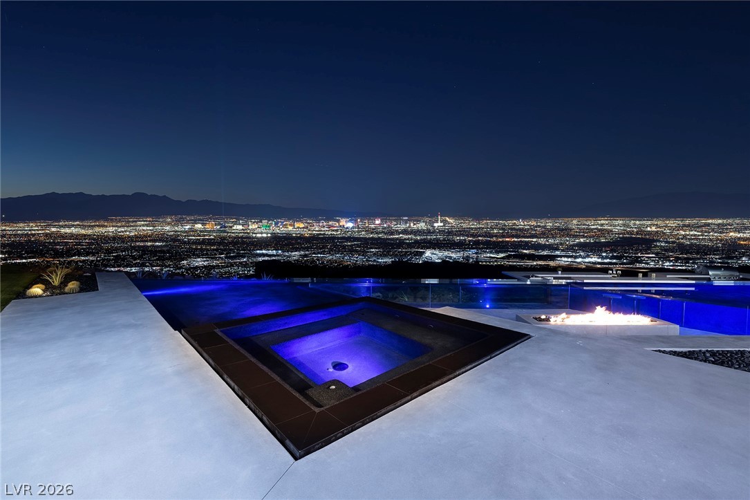 563 Grand Rim Drive Henderson, NV 89012 - Photo 64 of 67