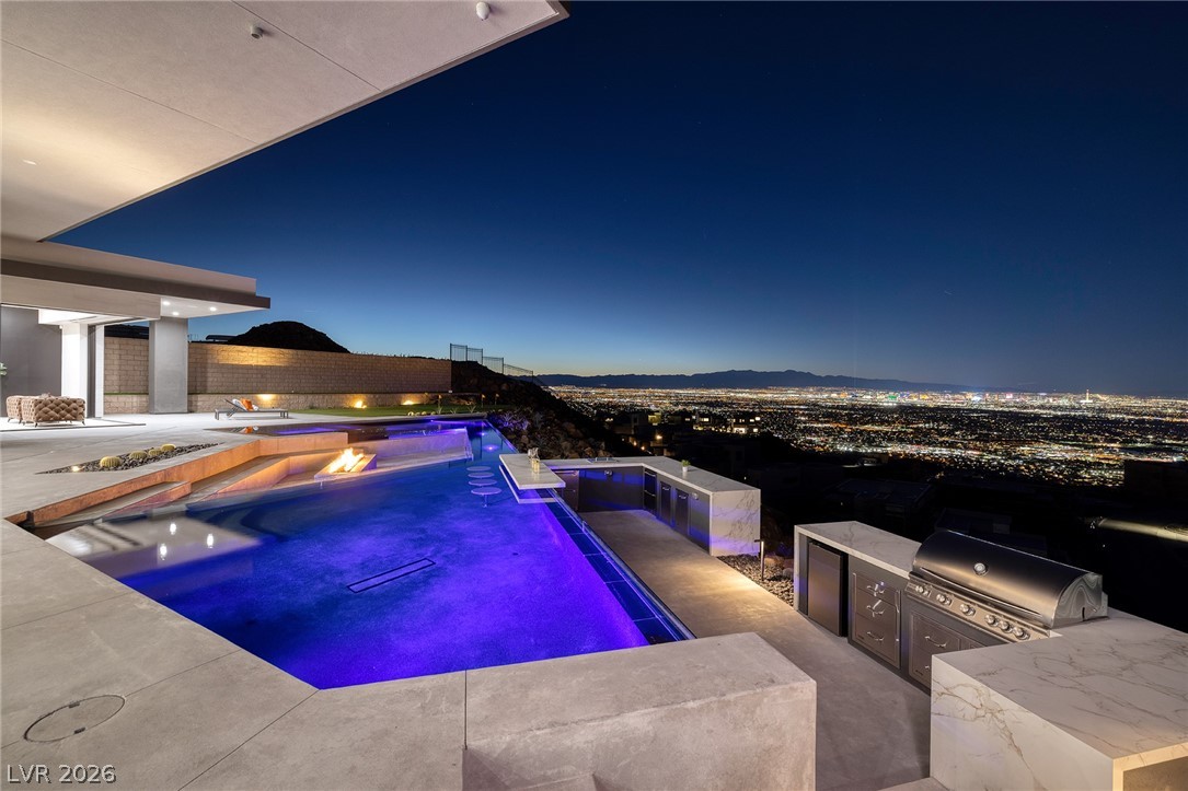 563 Grand Rim Drive Henderson, NV 89012 - Photo 65 of 67