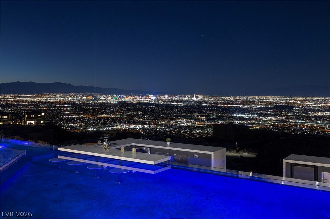 563 Grand Rim Drive Henderson, NV 89012 - Photo 66 of 67