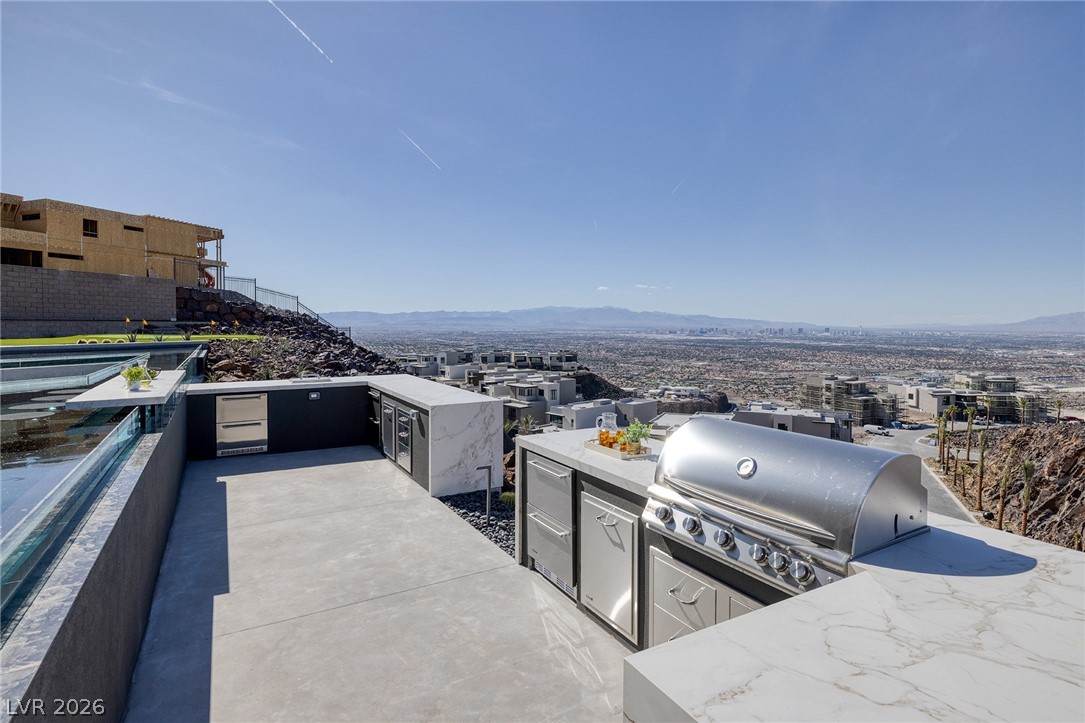 563 Grand Rim Drive Henderson, NV 89012 - Photo 7 of 67