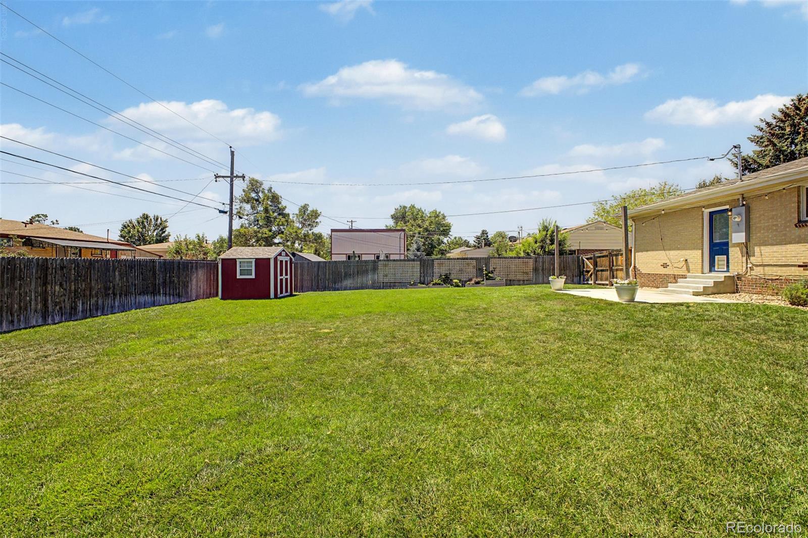 4070 Moore Street Wheat Ridge, CO 80033 - Photo 33 of 37