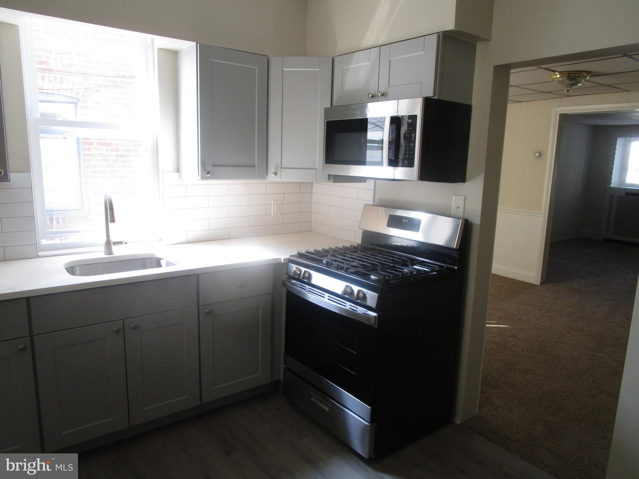7262 Calvin Road Upper Darby, PA 19082 - Photo 10 of 24 Kitchen
