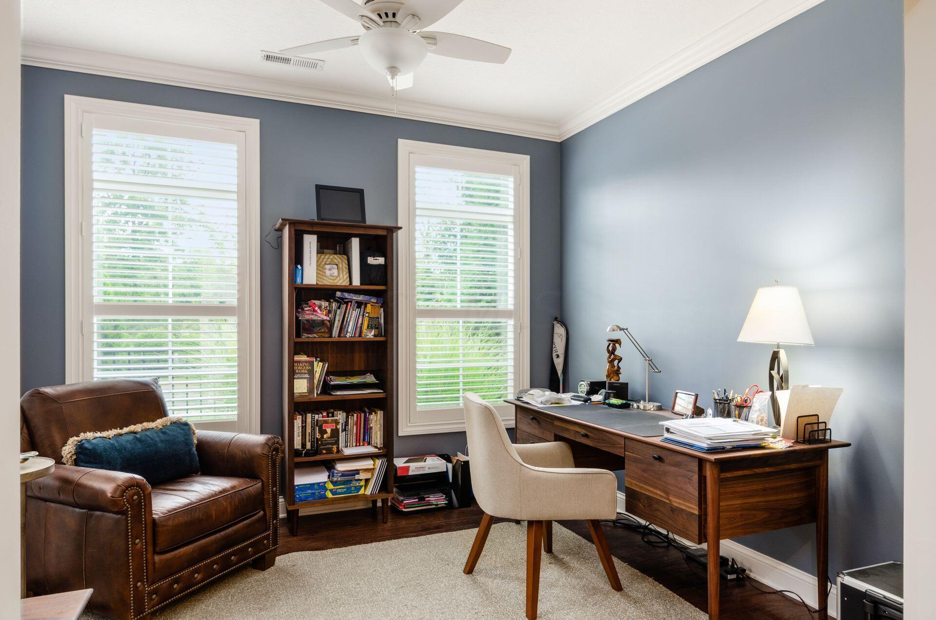 6960 Morningstar Loop Westerville, OH 43082 - Photo 28 of 47 Flex/four season room