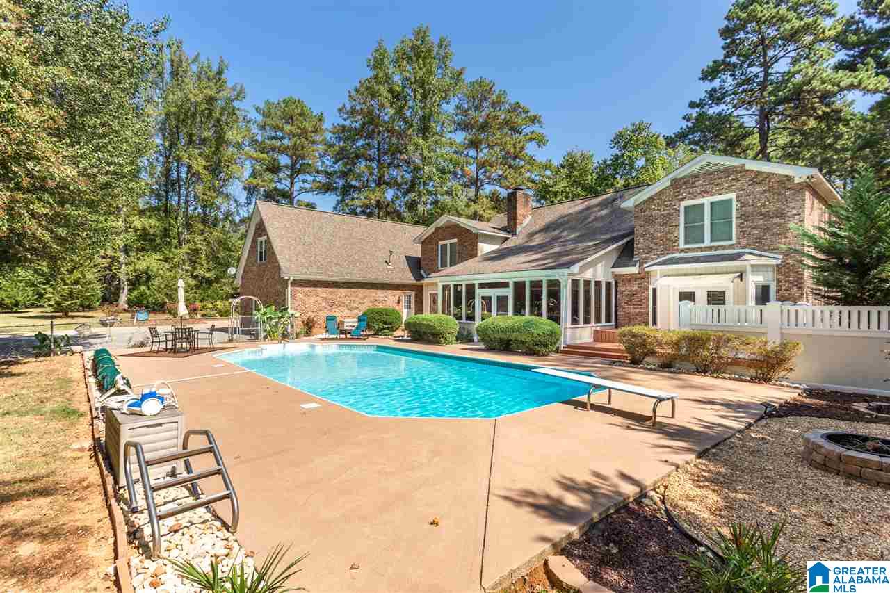 510 Jasmine Hill Road Anniston, AL 36207 - Photo 43 of 50